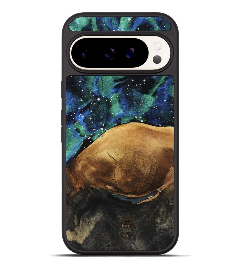 Pixel 9 Pro XL Wood Phone Case - Roy (Cosmos, 818172)