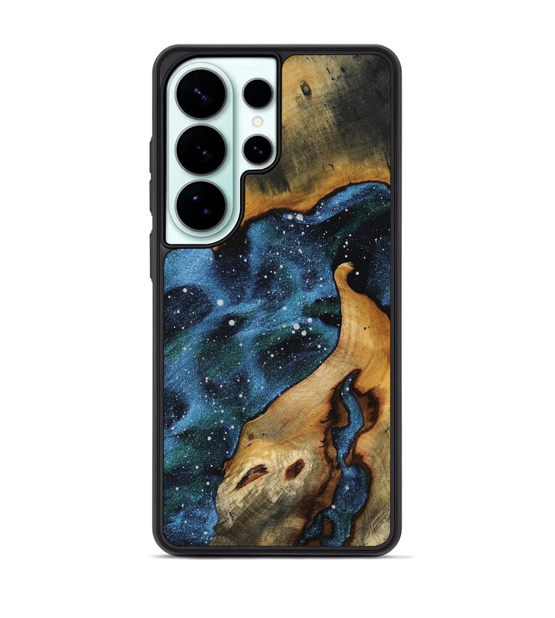 Galaxy S26 Ultra Wood Phone Case - Jaylen (Cosmos, 818173)