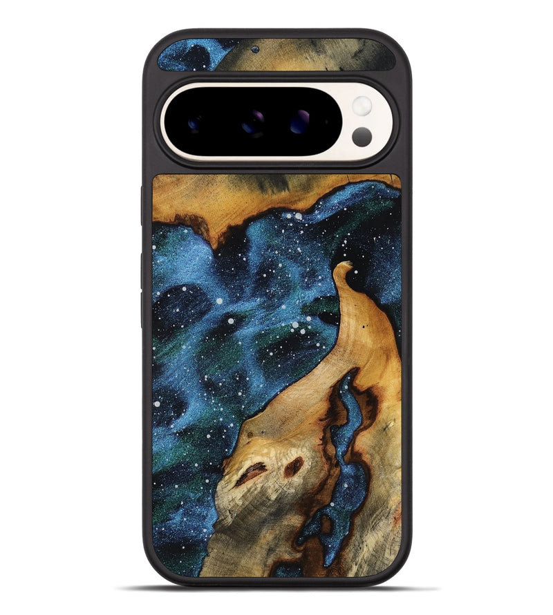 Pixel 9 Pro XL Wood Phone Case - Jaylen (Cosmos, 818173)