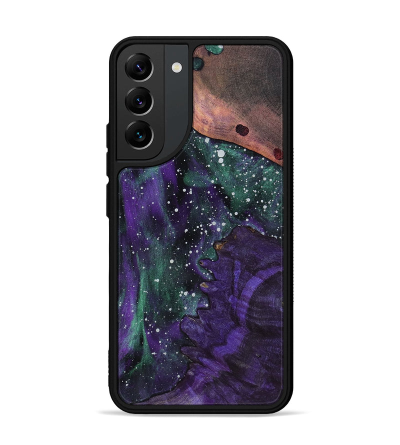 Galaxy S22 Plus Wood Phone Case - Bo (Cosmos, 818174)