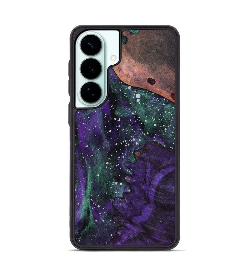 Galaxy S26 Plus Wood Phone Case - Bo (Cosmos, 818174)