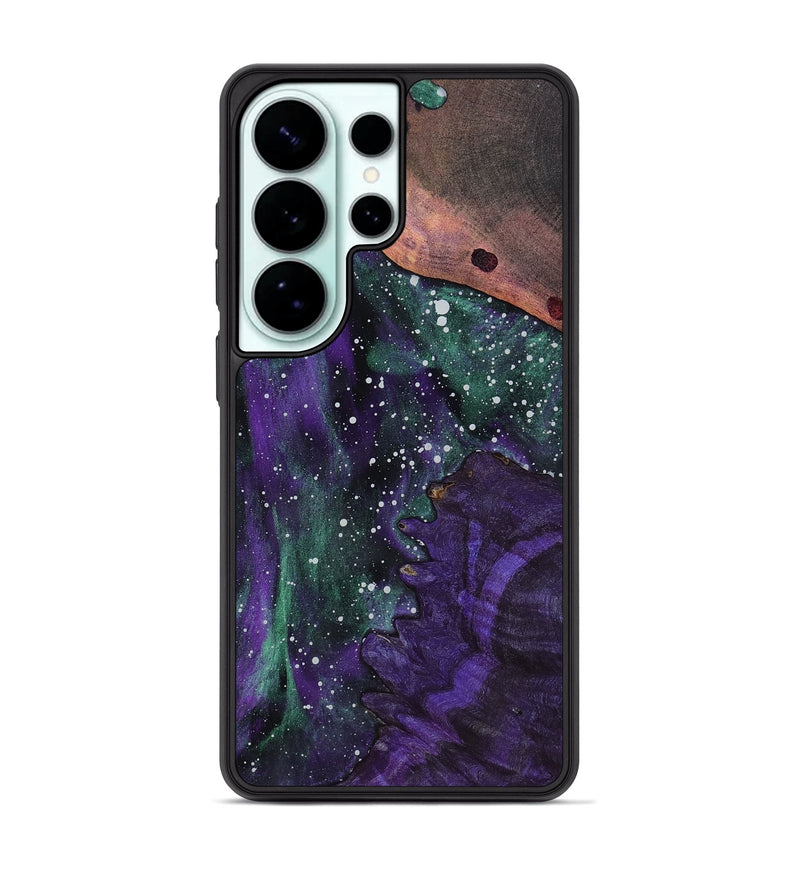 Galaxy S26 Ultra Wood Phone Case - Bo (Cosmos, 818174)