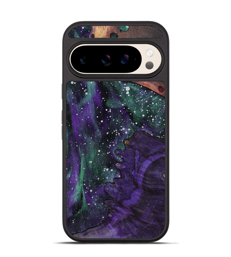 Pixel 10 Wood Phone Case - Bo (Cosmos, 818174)