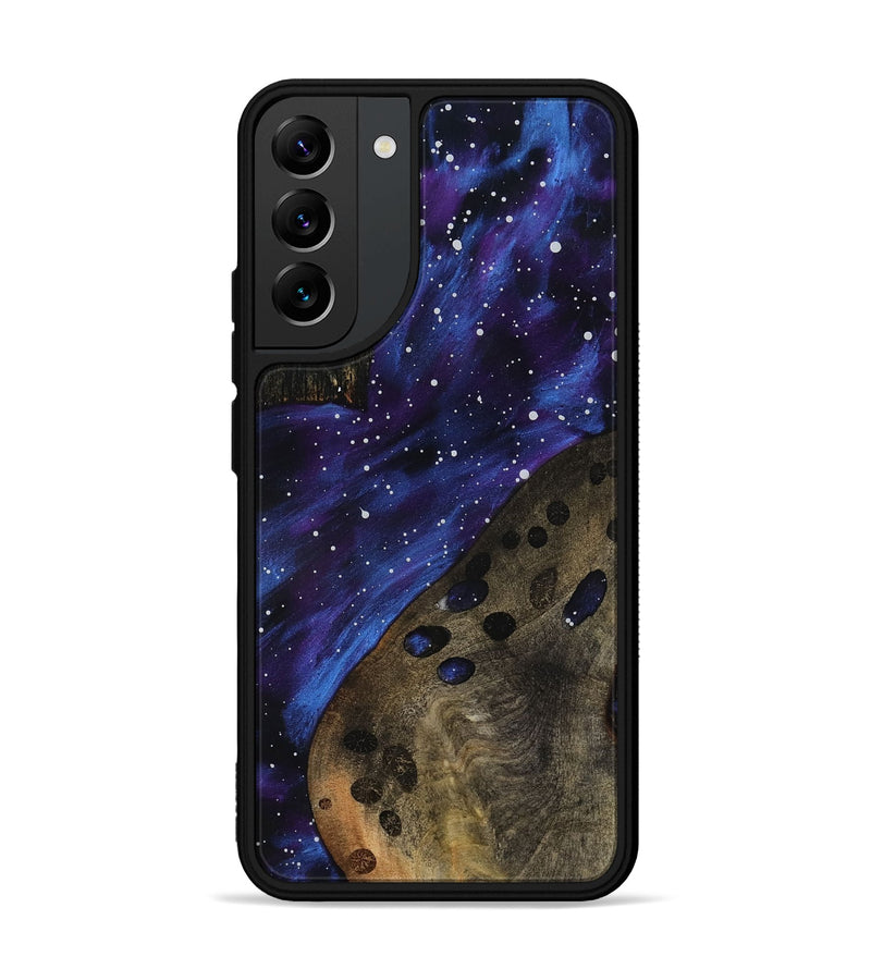 Galaxy S22 Plus Wood Phone Case - Luanne (Cosmos, 818175)