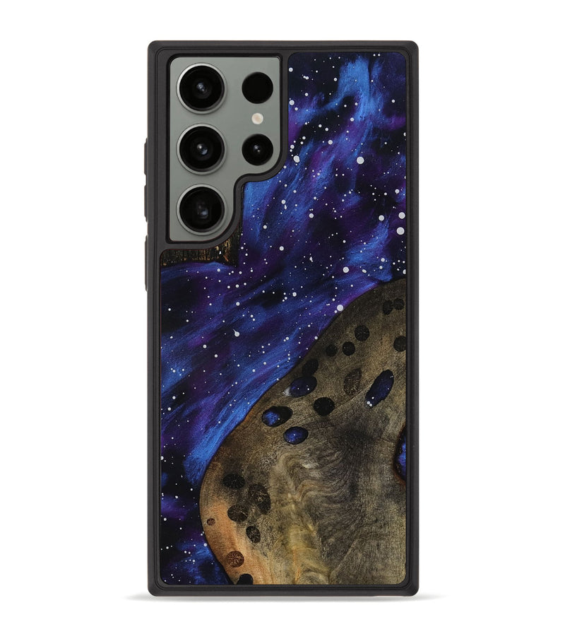 Galaxy S23 Ultra Wood Phone Case - Luanne (Cosmos, 818175)