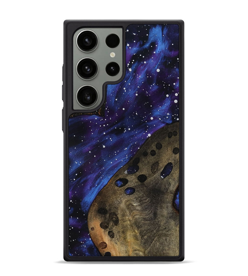 Galaxy S24 Ultra Wood Phone Case - Luanne (Cosmos, 818175)