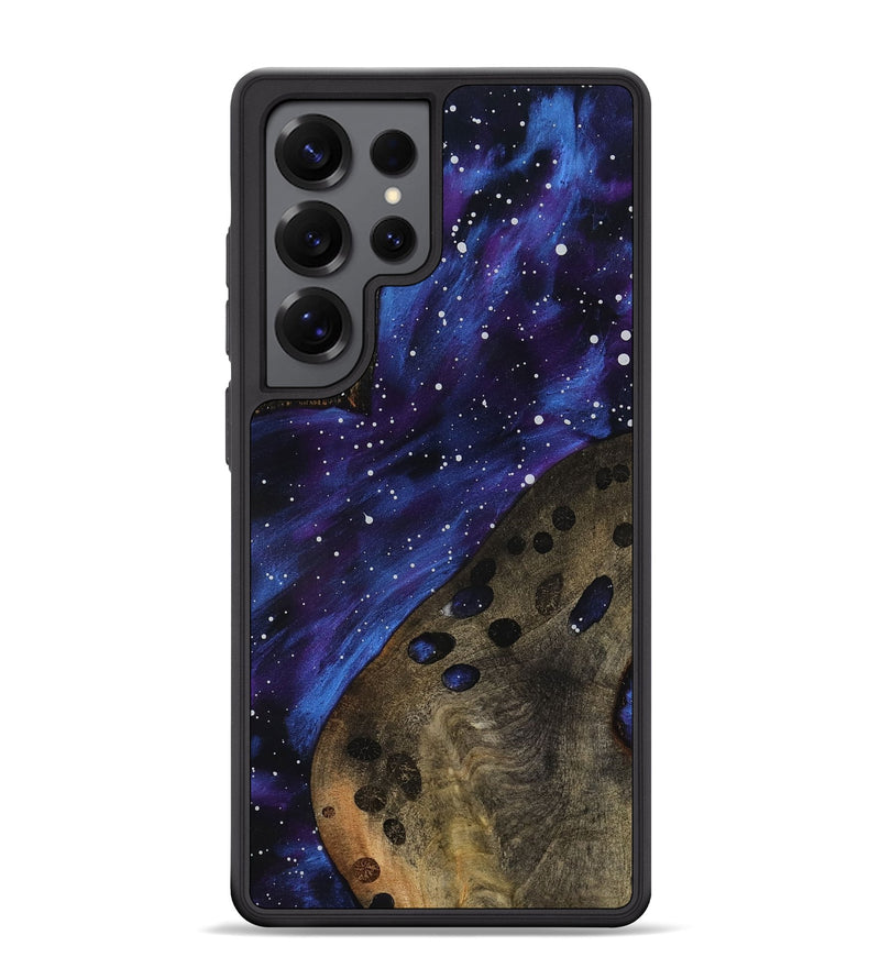 Galaxy S25 Ultra Wood Phone Case - Luanne (Cosmos, 818175)