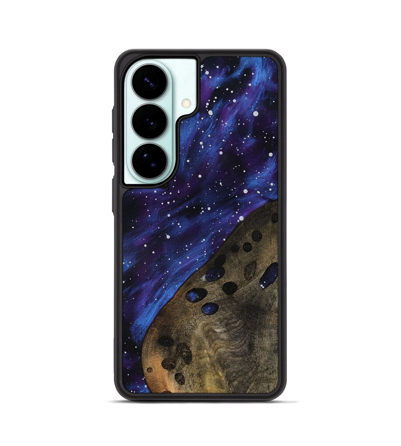 Galaxy S26 Wood Phone Case - Luanne (Cosmos, 818175)