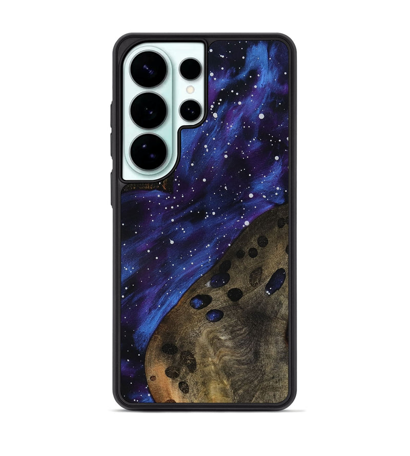 Galaxy S26 Ultra Wood Phone Case - Luanne (Cosmos, 818175)