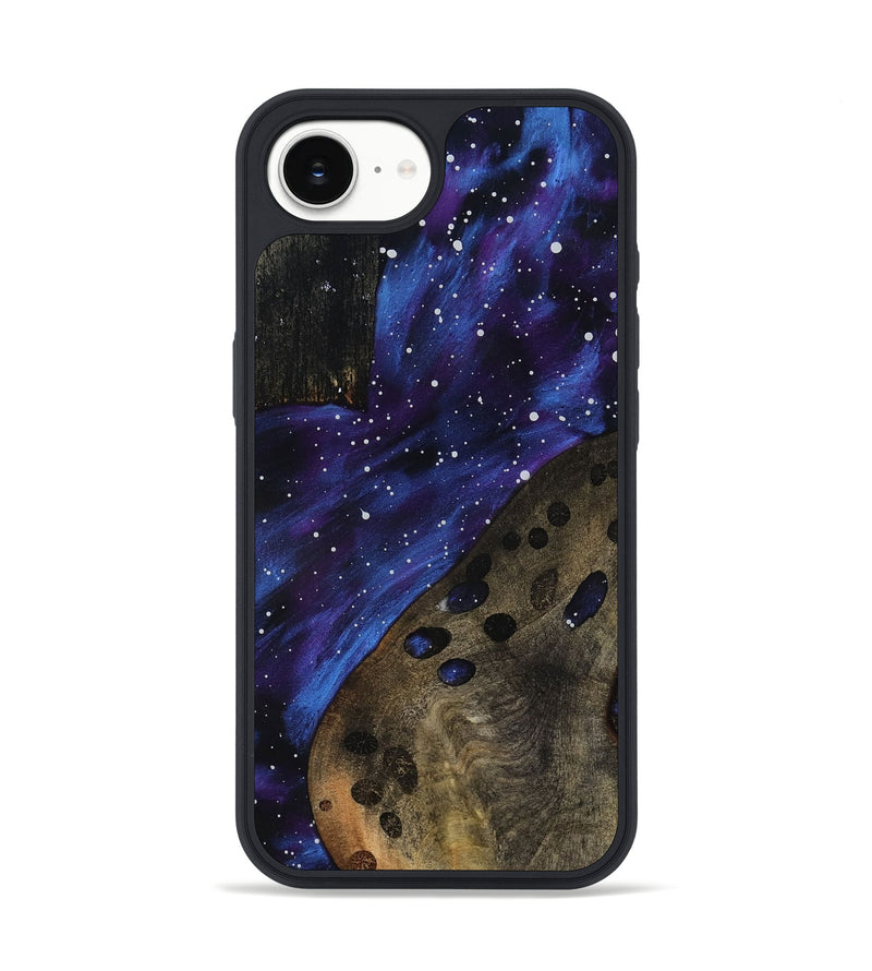 iPhone 17e Wood Phone Case - Luanne (Cosmos, 818175)