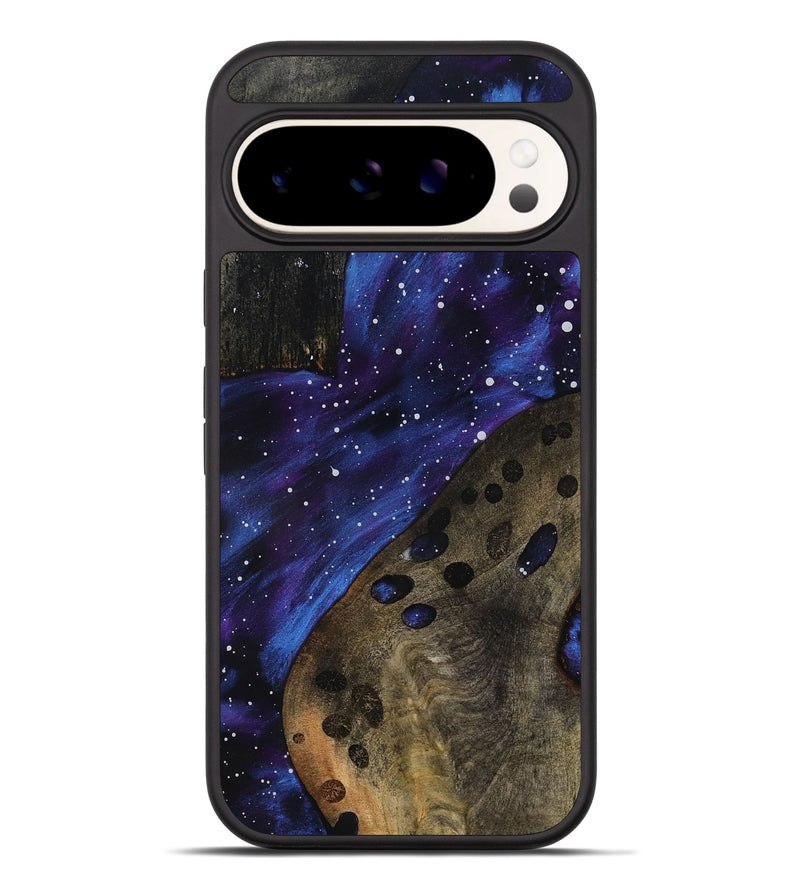 Pixel 9 Pro XL Wood Phone Case - Luanne (Cosmos, 818175)
