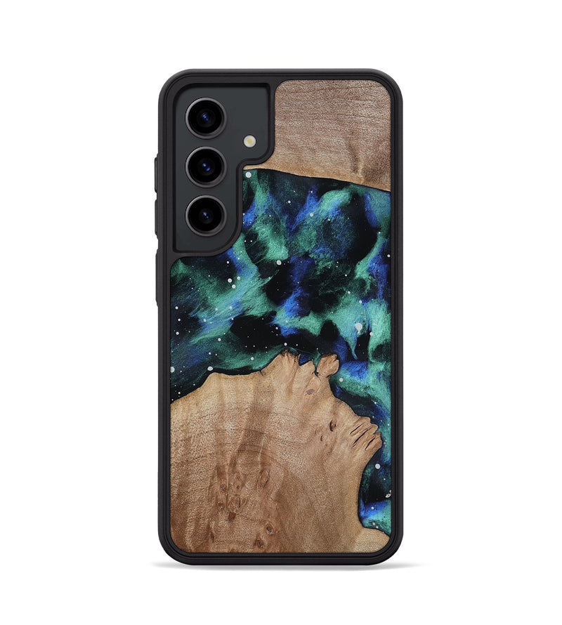 Galaxy S24 Wood Phone Case - Trevor (Cosmos, 818176)