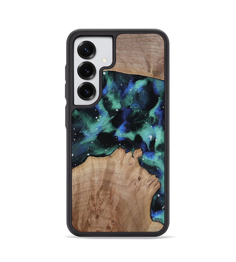 Galaxy S25 Wood Phone Case - Trevor (Cosmos, 818176)