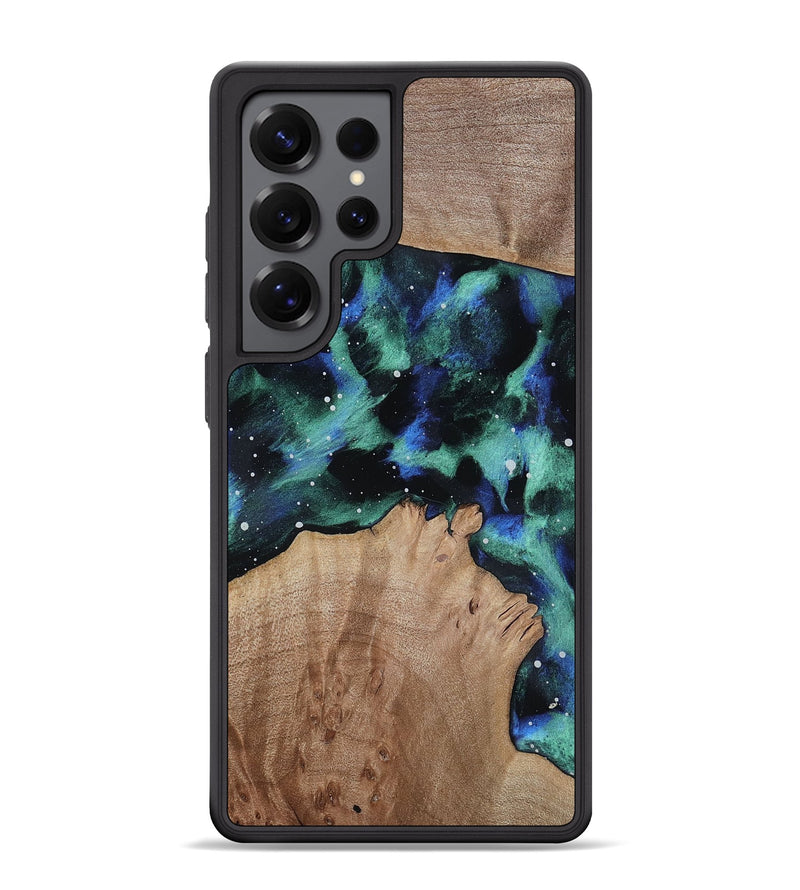 Galaxy S25 Ultra Wood Phone Case - Trevor (Cosmos, 818176)