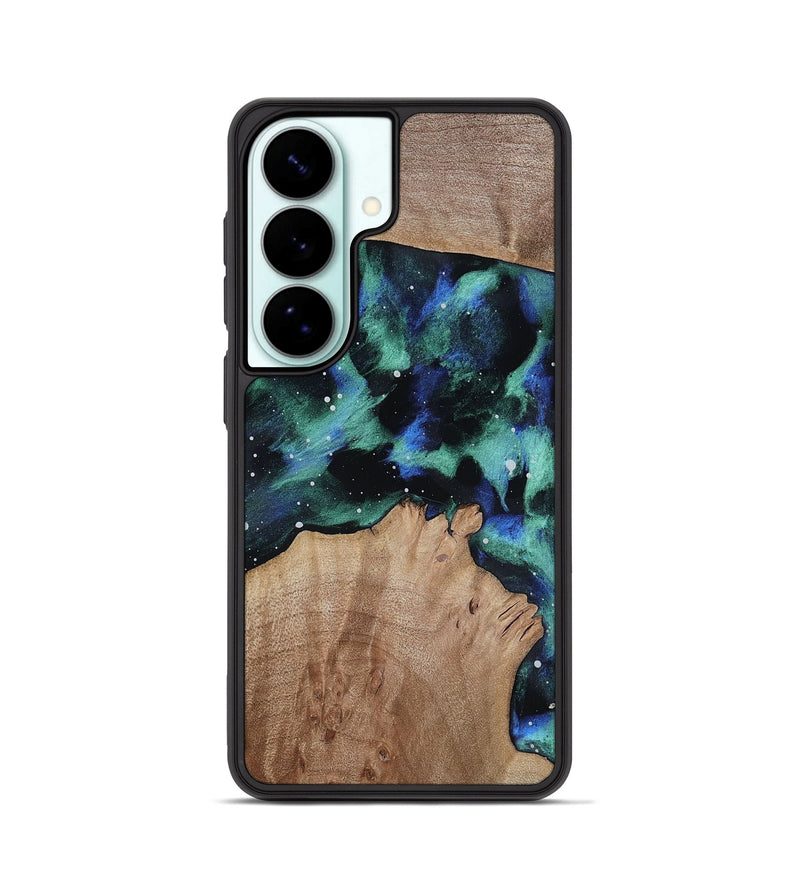 Galaxy S26 Wood Phone Case - Trevor (Cosmos, 818176)
