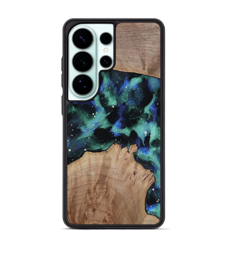 Galaxy S26 Ultra Wood Phone Case - Trevor (Cosmos, 818176)