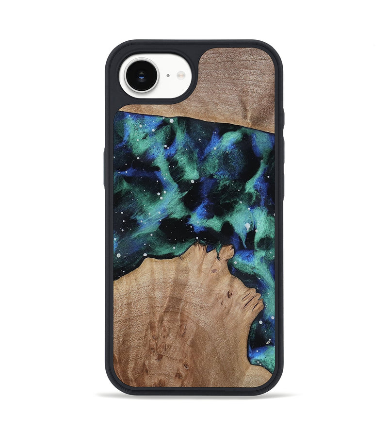 iPhone 17e Wood Phone Case - Trevor (Cosmos, 818176)