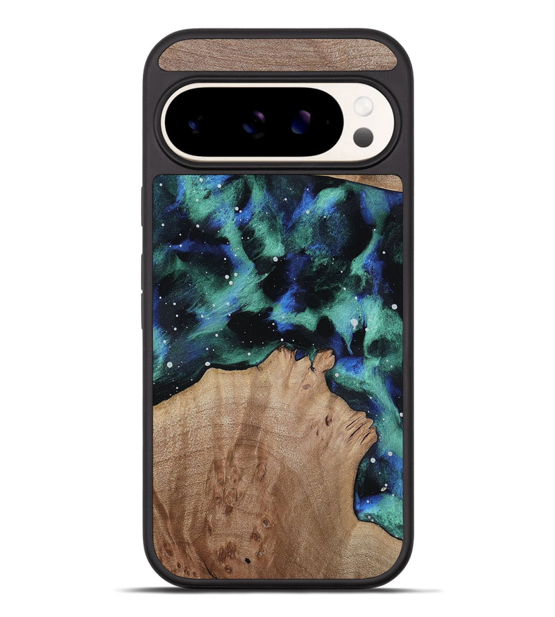 Pixel 9 Pro XL Wood Phone Case - Trevor (Cosmos, 818176)