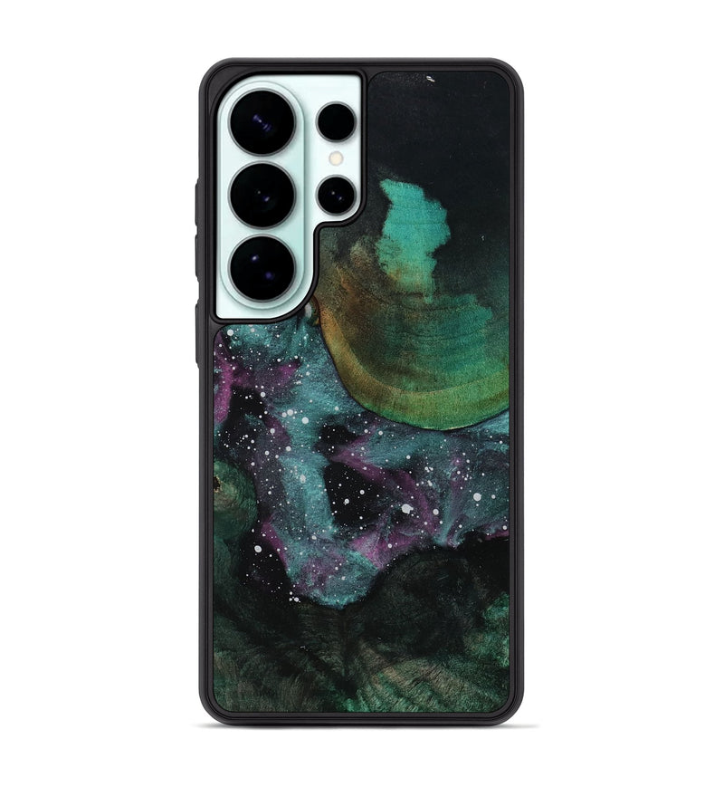 Galaxy S26 Ultra Wood Phone Case - Jaleel (Cosmos, 818177)