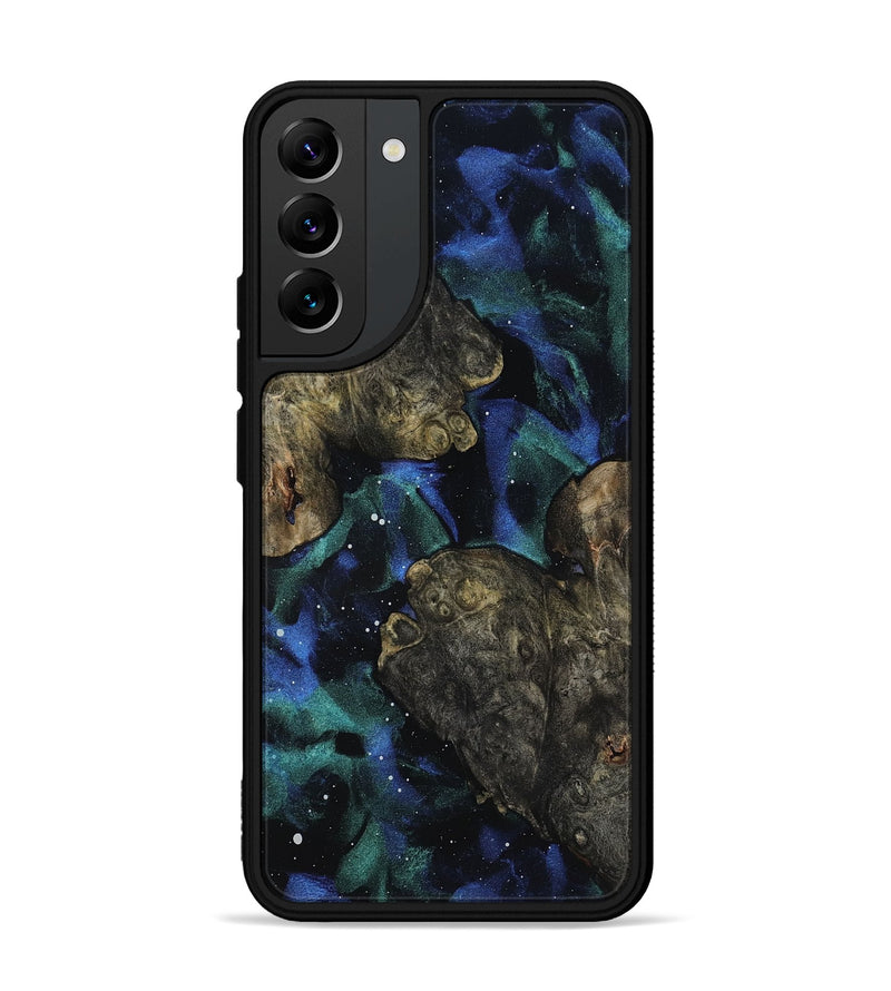 Galaxy S22 Plus Wood Phone Case - Darion (Cosmos, 818178)