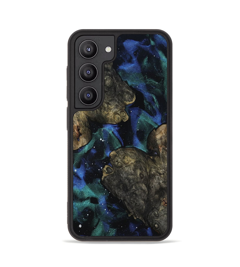 Galaxy S23 Wood Phone Case - Darion (Cosmos, 818178)