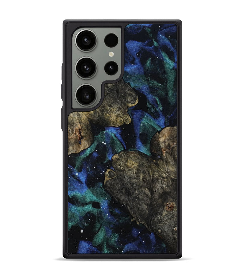 Galaxy S24 Ultra Wood Phone Case - Darion (Cosmos, 818178)