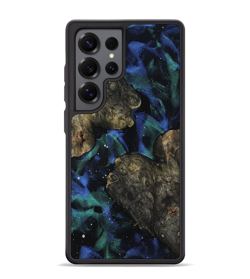 Galaxy S25 Ultra Wood Phone Case - Darion (Cosmos, 818178)