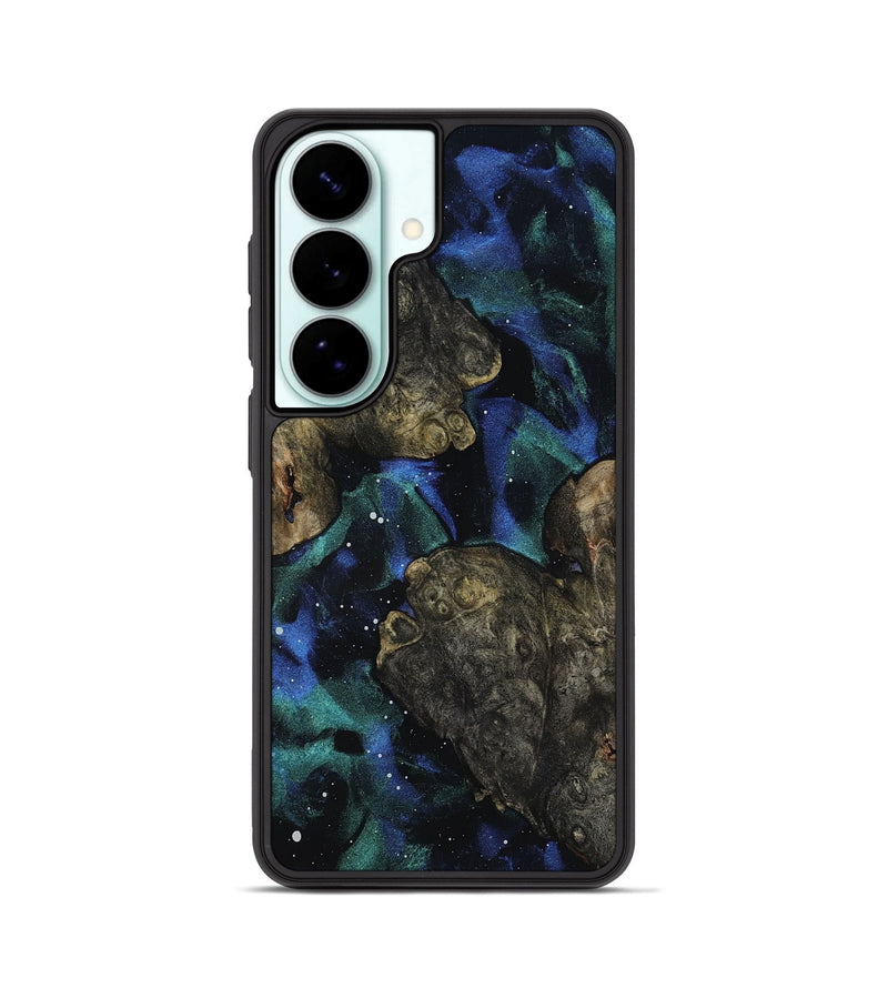 Galaxy S26 Wood Phone Case - Darion (Cosmos, 818178)