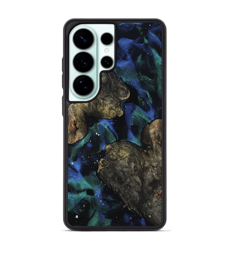 Galaxy S26 Ultra Wood Phone Case - Darion (Cosmos, 818178)