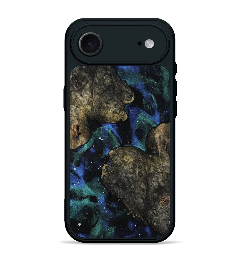 iPhone 17 Air Wood Phone Case - Darion (Cosmos, 818178)
