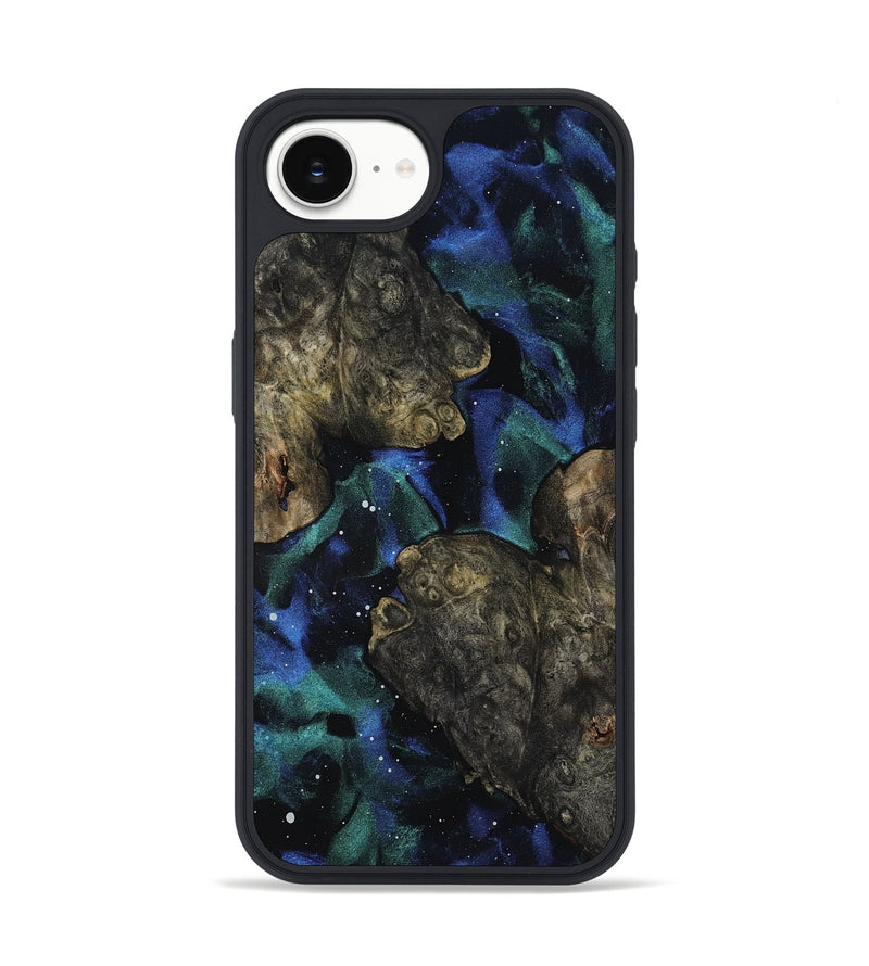 iPhone 17e Wood Phone Case - Darion (Cosmos, 818178)