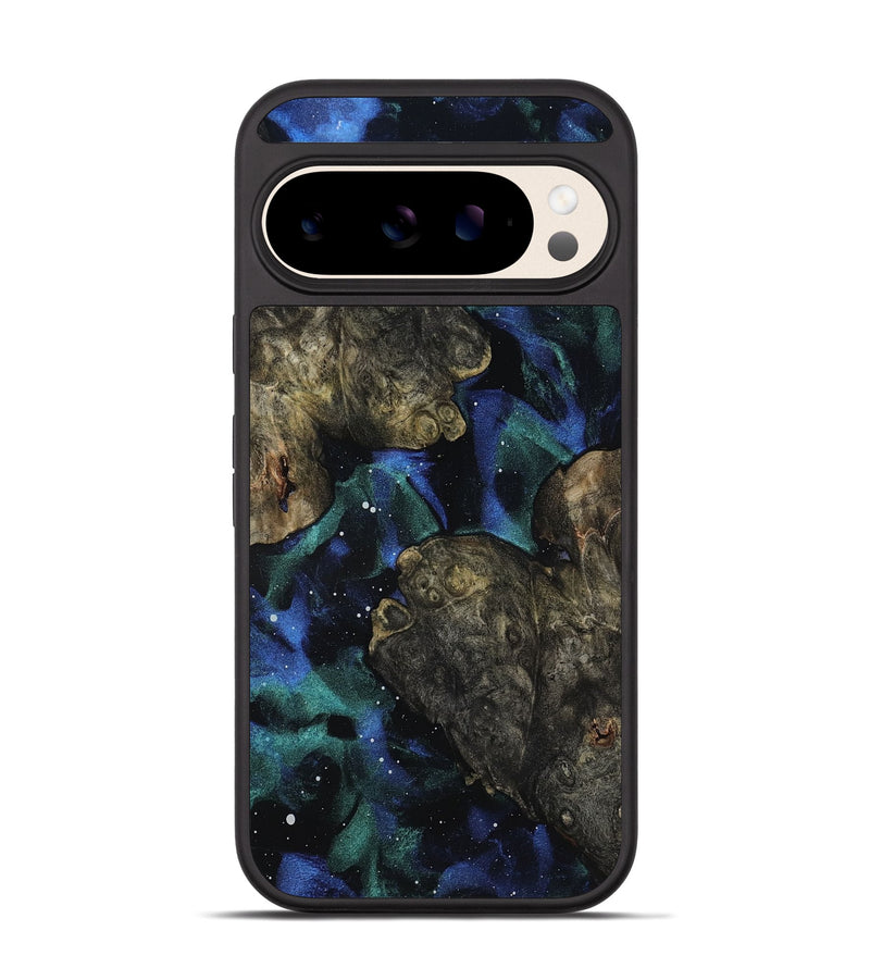 Pixel 10 Wood Phone Case - Darion (Cosmos, 818178)