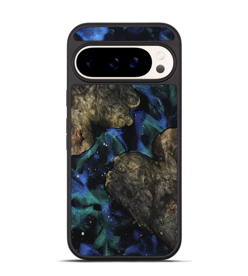 Pixel 9 Pro Wood Phone Case - Darion (Cosmos, 818178)