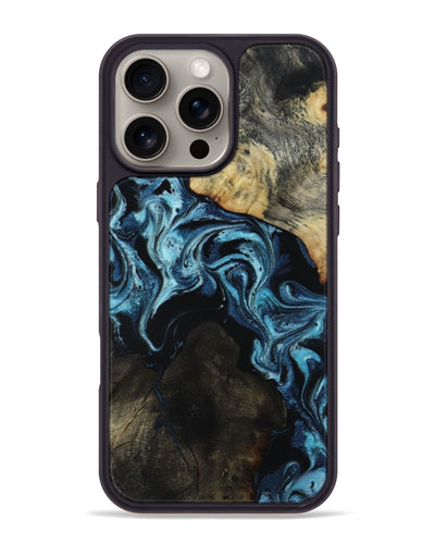 Dalia (818185) iPhone 16 Pro Max Phone Case