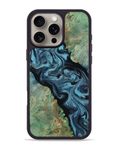 Krish (818189) iPhone 16 Pro Max Phone Case
