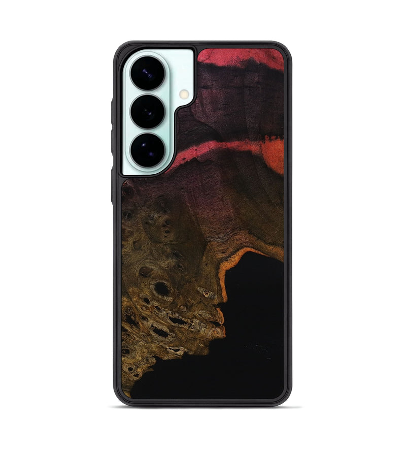 Galaxy S26 Plus Wood Phone Case - Freyja (Wood Burl, 818193)