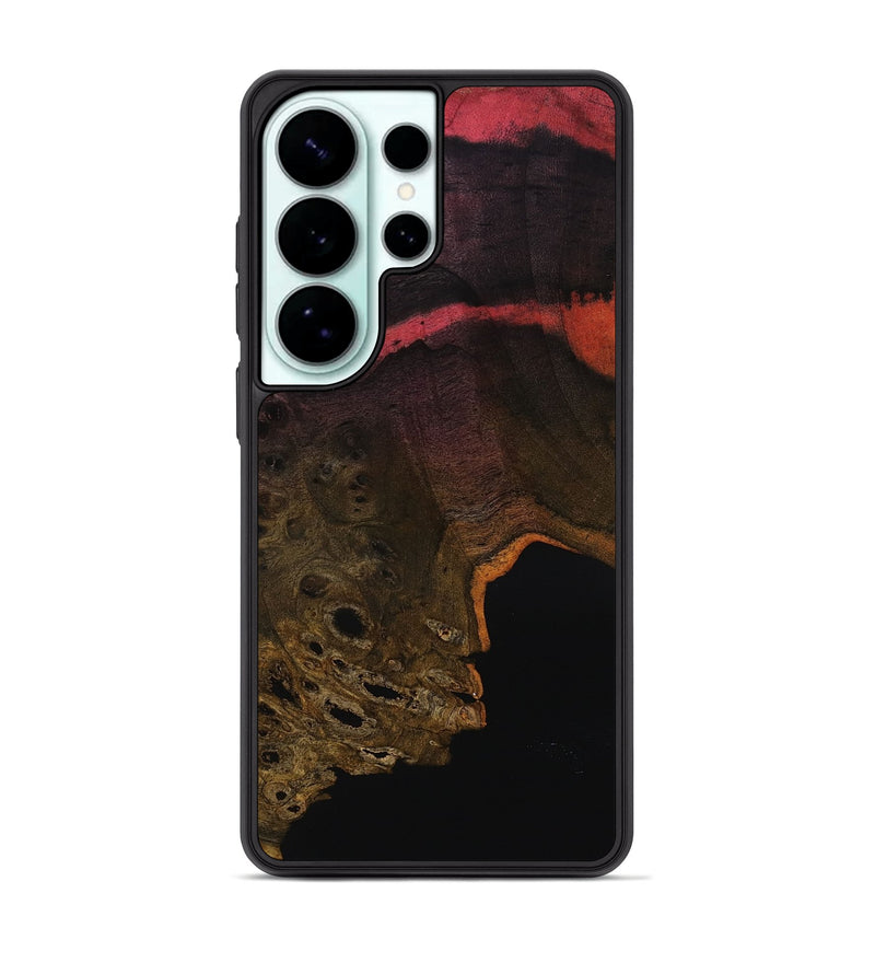 Galaxy S26 Ultra Wood Phone Case - Freyja (Wood Burl, 818193)