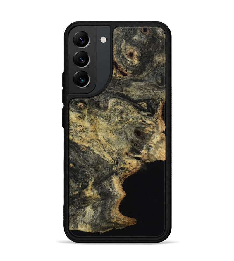 Galaxy S22 Plus Wood Phone Case - Terra (Wood Burl, 818194)