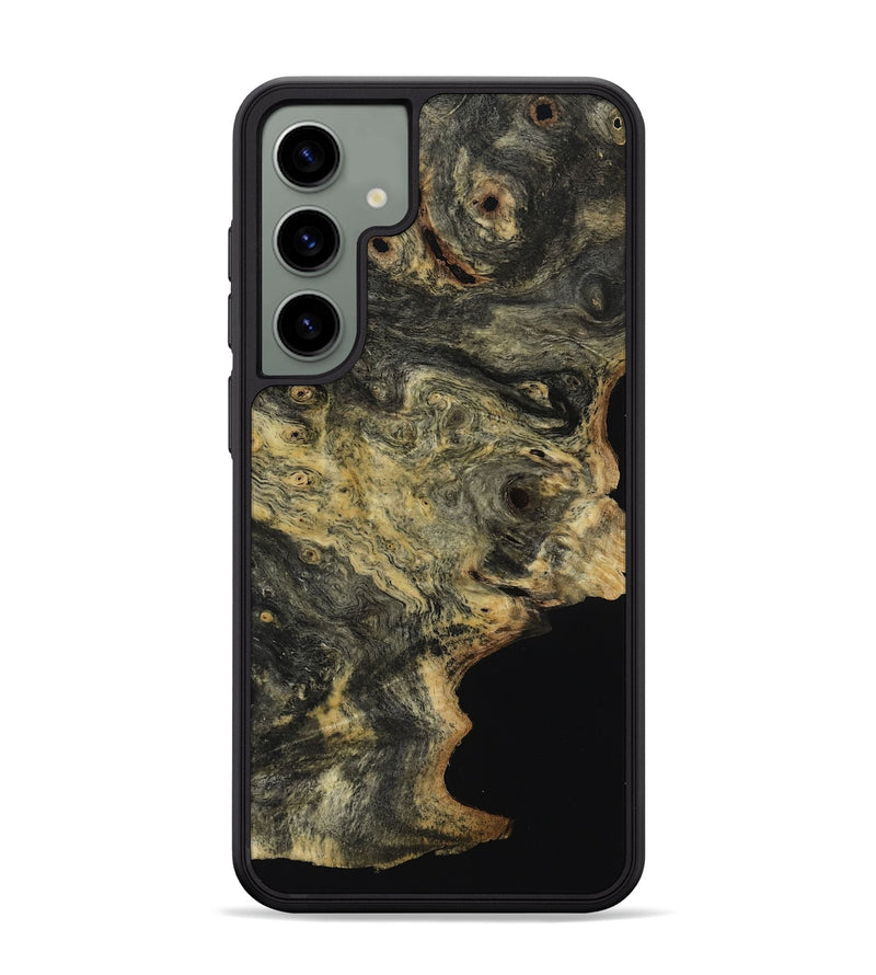Galaxy S24 Plus Wood Phone Case - Terra (Wood Burl, 818194)