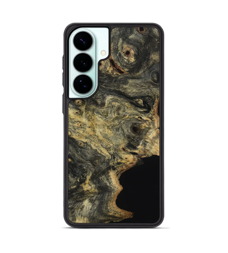 Galaxy S26 Plus Wood Phone Case - Terra (Wood Burl, 818194)