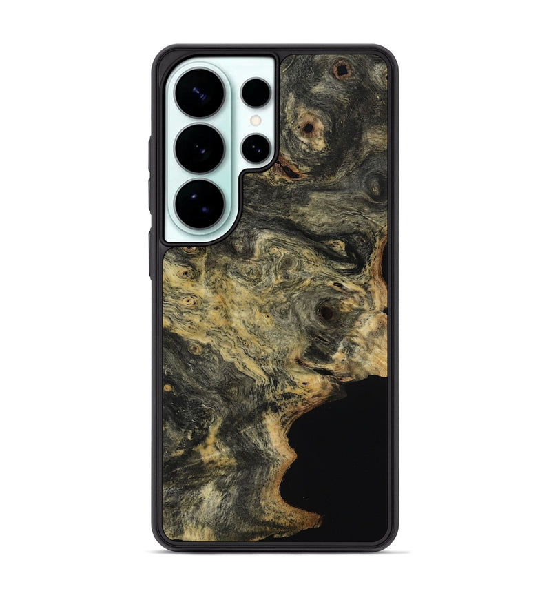 Galaxy S26 Ultra Wood Phone Case - Terra (Wood Burl, 818194)