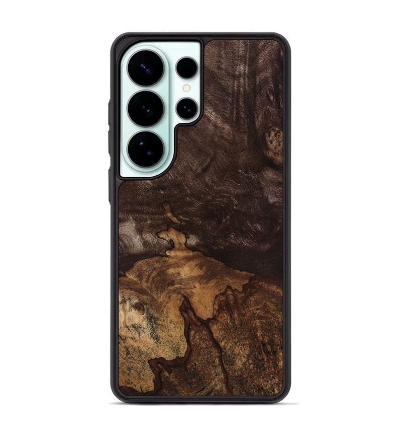 Galaxy S26 Ultra Wood Phone Case - Tameka (Wood Burl, 818195)
