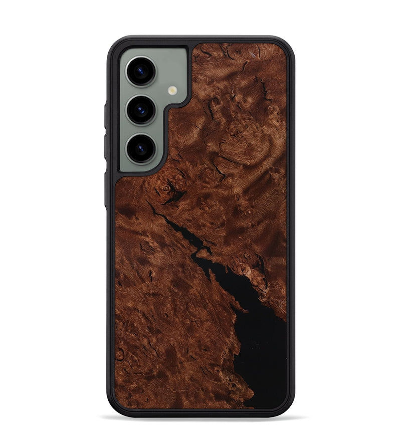 Galaxy S24 Plus Wood Phone Case - Dream (Wood Burl, 818196)