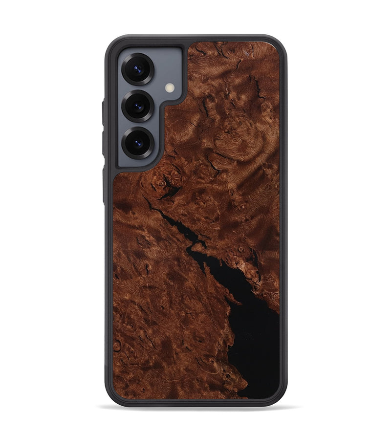 Galaxy S25 Plus Wood Phone Case - Dream (Wood Burl, 818196)