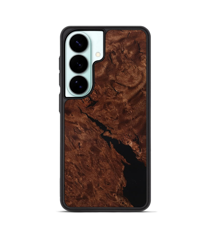 Galaxy S26 Wood Phone Case - Dream (Wood Burl, 818196)