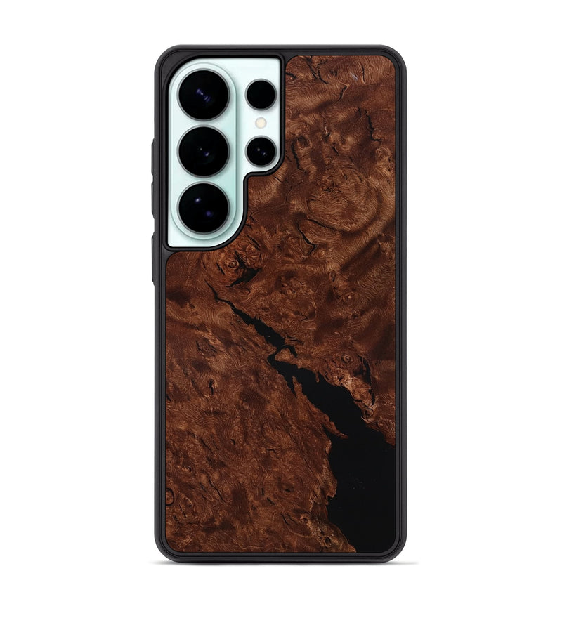 Galaxy S26 Ultra Wood Phone Case - Dream (Wood Burl, 818196)