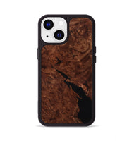 iPhone 13 Wood Phone Case - Dream (Wood Burl, 818196)
