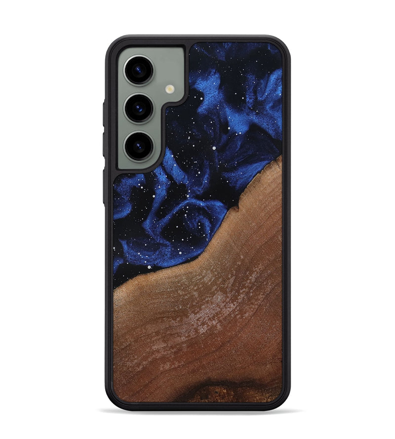 Galaxy S24 Plus Wood Phone Case - Iola (Cosmos, 818202)