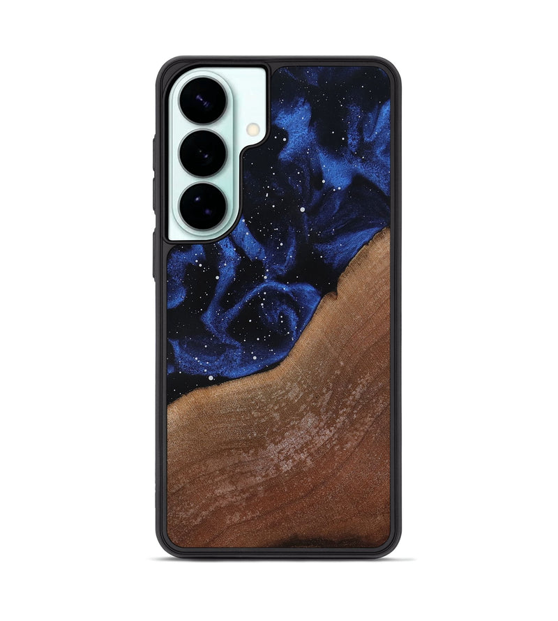 Galaxy S26 Plus Wood Phone Case - Iola (Cosmos, 818202)