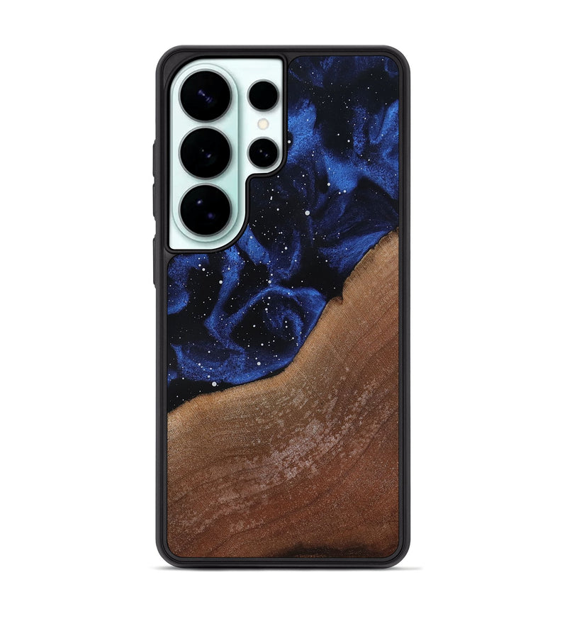 Galaxy S26 Ultra Wood Phone Case - Iola (Cosmos, 818202)